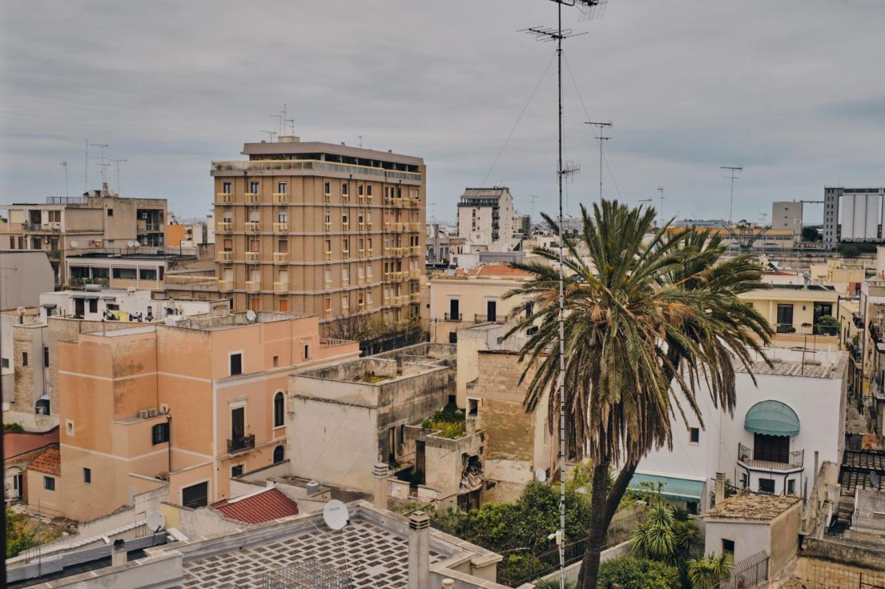 Asariel Splendido Appartamento Vista Mare E Centro Storico Brindisi Exteriér fotografie